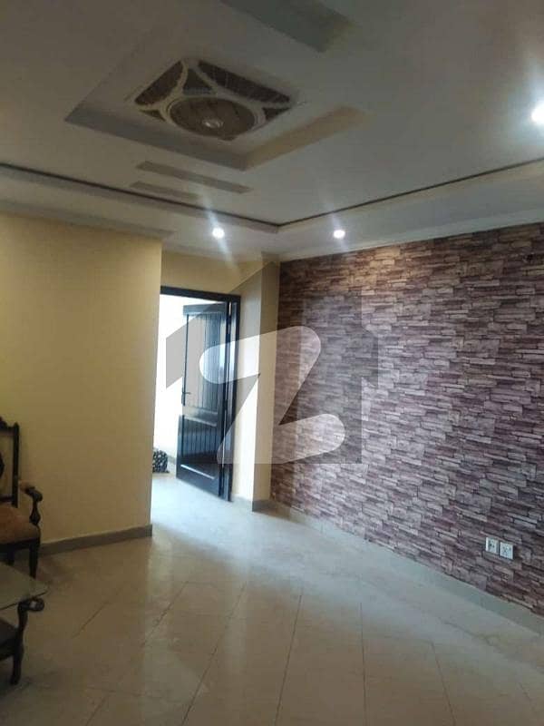 725 Sqft. Apartment For Sale At Civic Centre Phase 4 Bahria Town Rawalpindi