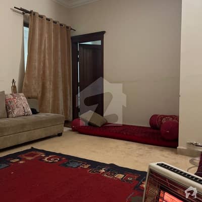 Beautifully Constructed Flat Is Available For Rent In F-11 Markaz