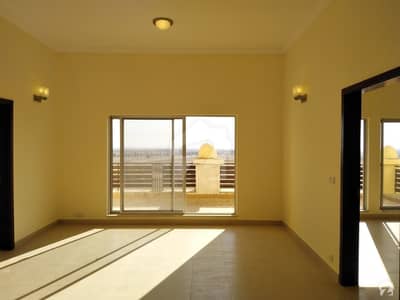 Your Dream Flat Has Just Became Available In Bahria Town Karachi
