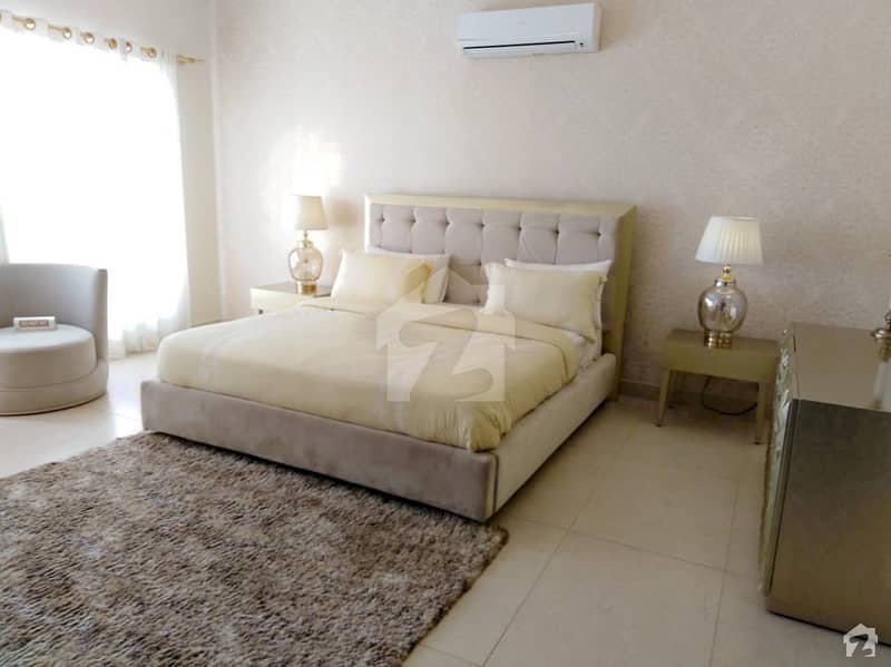 Flat For Sale Available In Defence View Phase 2 Of Karachi