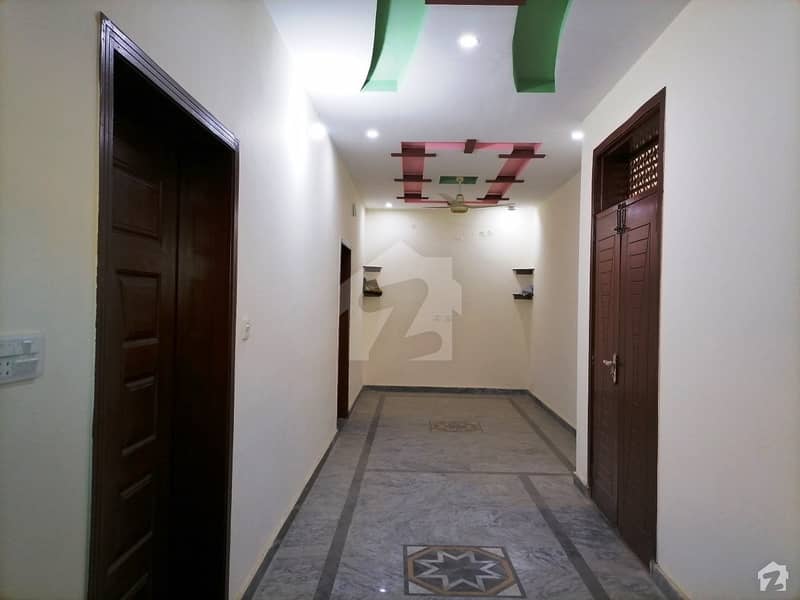 4.5 Marla House For Sale In Adiala Road Rawalpindi In Only Rs 5,000,000
