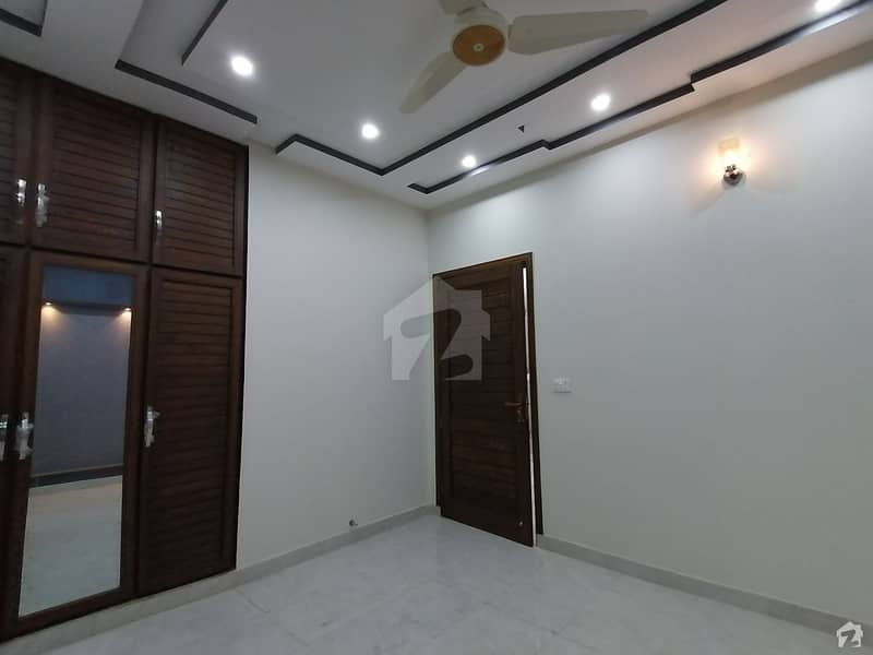 1 Kanal House For Sale In Canal View Sector-2