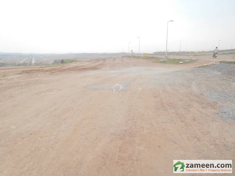 Residential Plot Is Available For Sale