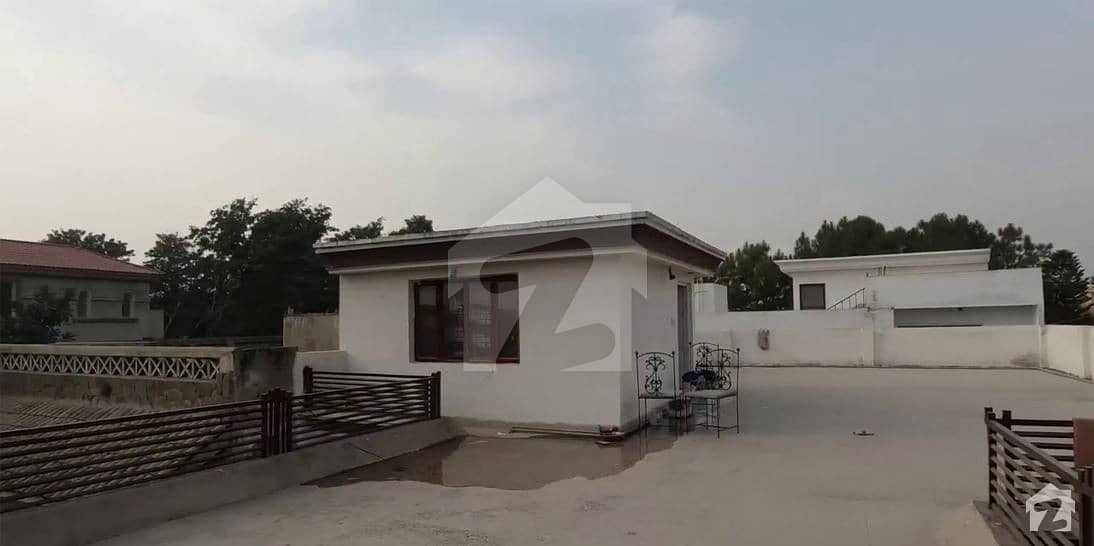 40x80 Sq. ft Double Storey House Is Available For Sale