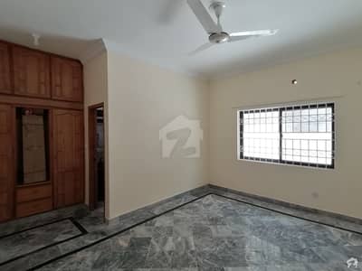 35x80 Owner Built One Unit Double Storey House Is Available For Sale