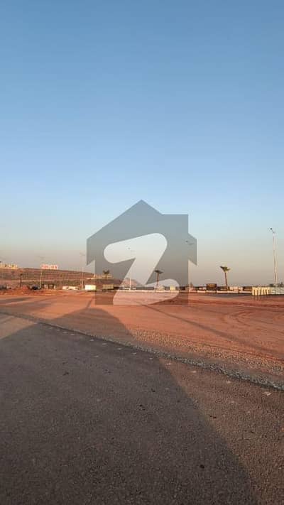 Residential Plot Available For Sale At Ideal Location Of Islamabad
