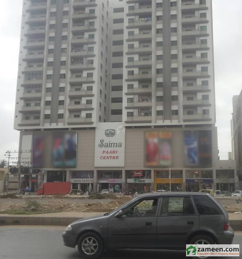 Flat For Sale North Nazimabad Block C, North Nazimabad, Karachi