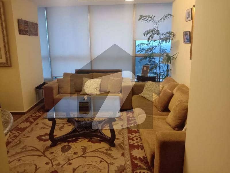 Centaurus Corner Apartment For Sale