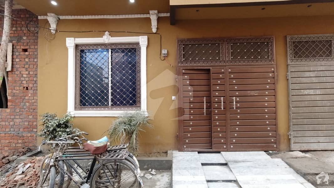 Best House Available In Rs 8,500,000