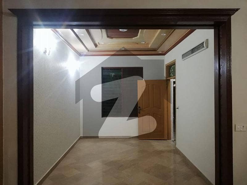5 Marla House Lower Portion For Rent In M Block Sabzazar Scheme Lahore