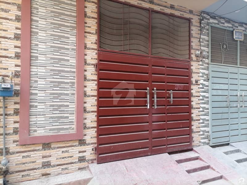4 Marla House available for sale in Mughalpura if you hurry