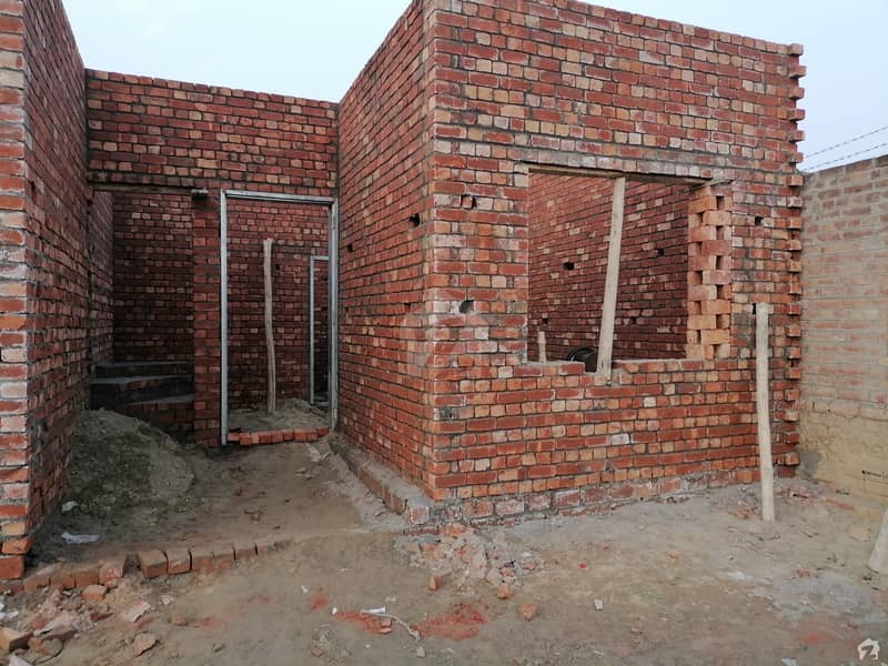 اے ڈبلیو ٹی فیز 2 اے ڈبلیو ٹی آرمی ویلفیئر ٹرسٹ رائیونڈ روڈ لاہور میں 2 کمروں کا 6 مرلہ مکان 55 لاکھ میں برائے فروخت۔