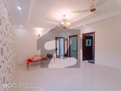 12 Marla Full Private Finishing House Fully Independent For Rent Divine Garden