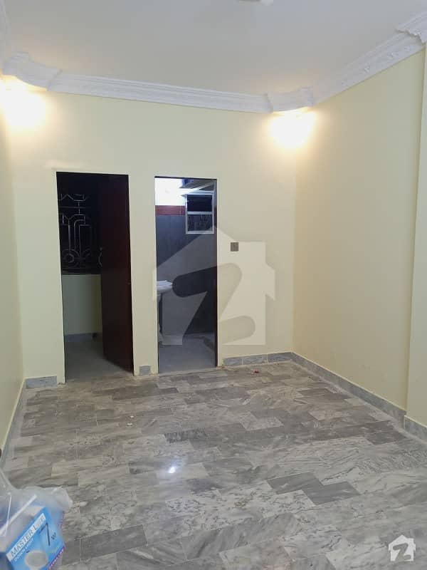 Flat For Sale At Prime Location Of Karachi Near Gul Plaza Flat For Sale At Prime Location Of Karachi Near Gul Plaza