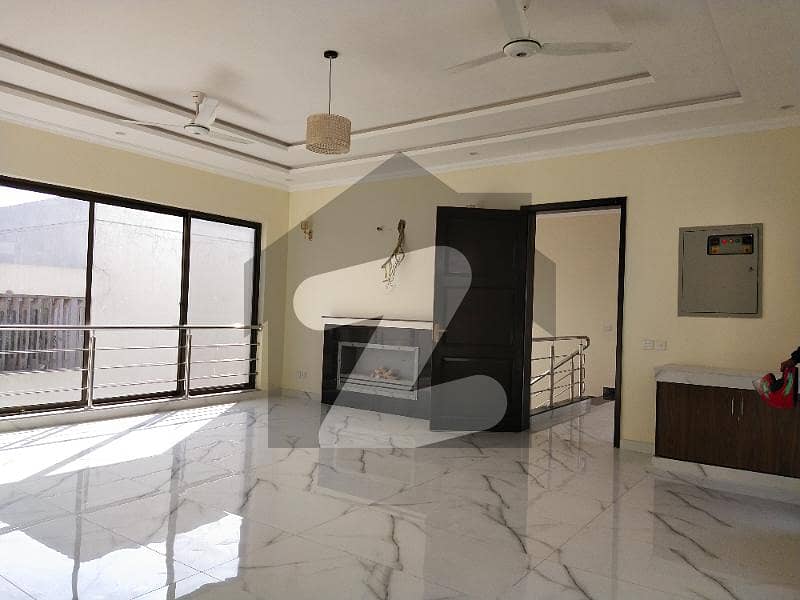 ONE KANAL BRAND NEW UPPER PORTION FOR RENT IN DHA PHASE 5