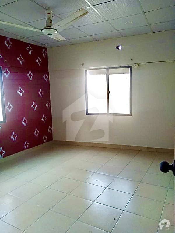 1200 Sq Feet Apartment For Rent In Dha Phase 7