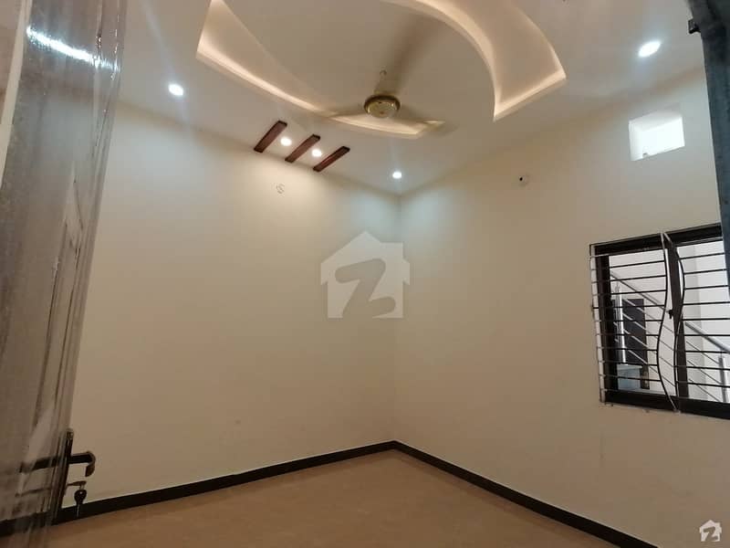 House For Sale In Akhtar Shah Colony