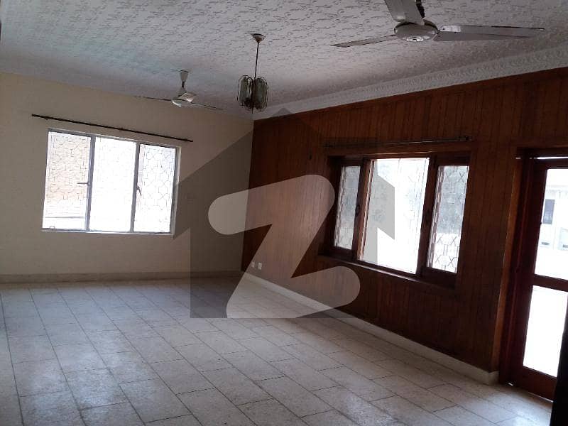 ایف ۔ 8 اسلام آباد میں 6 کمروں کا 1.87 کنال مکان 22 کروڑ میں برائے فروخت۔