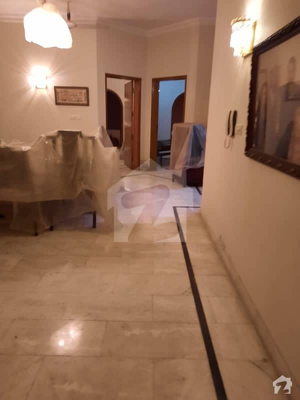 Bunglow For Sale 500 Yard 2unit West Open 2 Plus 2 Bedroom Marble Flooring Available At DHA Phase 5