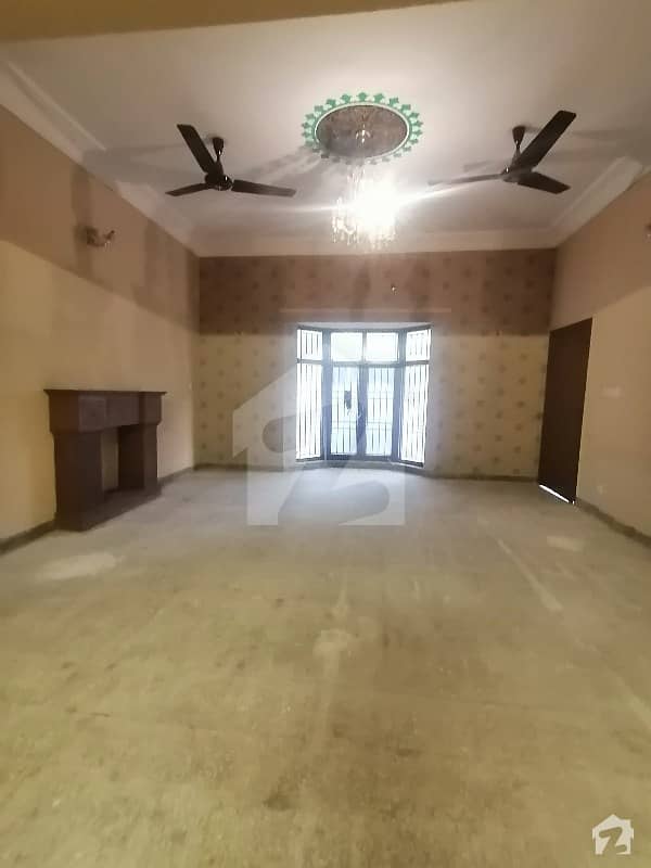 2250 Square Feet House For Sale In Chaklala Scheme 3