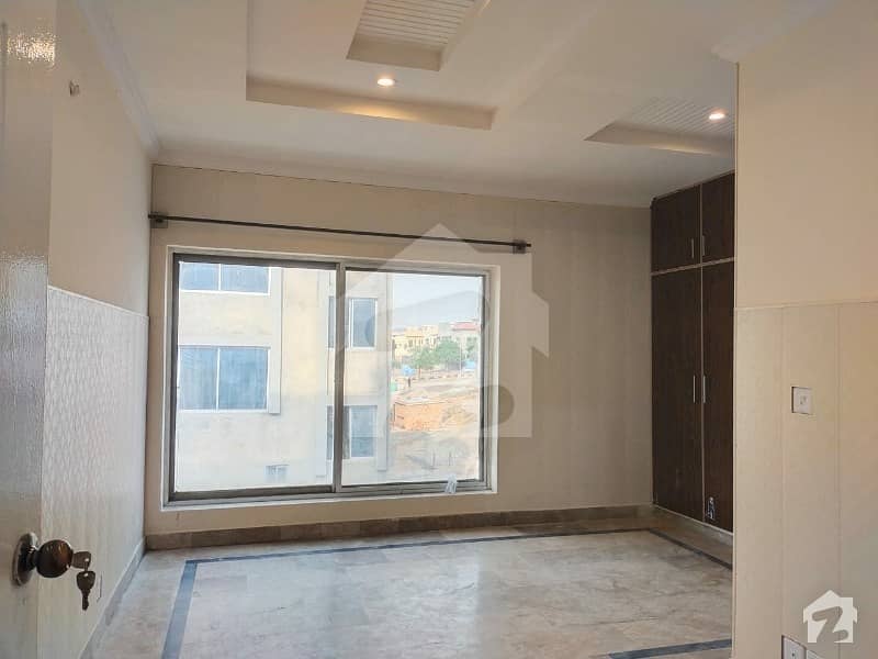 Bahria Town Phase 8 Single Bed Apartment Second Floor For Sale