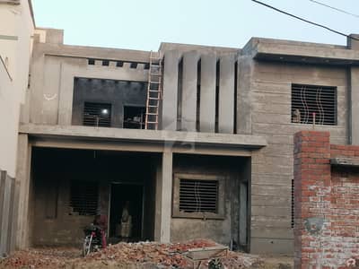 Fair-priced 16 Marla House In Gujrat Available For Sale