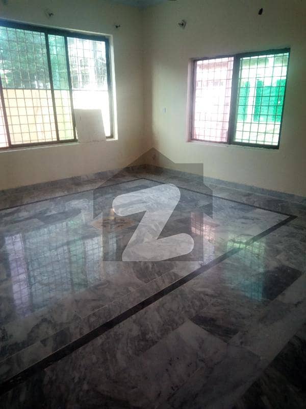 500 Square Feet Flat Ideally Situated In Rawal Town