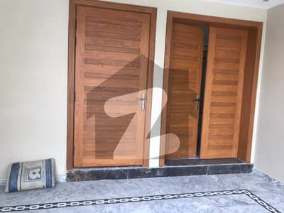 Double Storey House For Sale In Faisal Town F-18