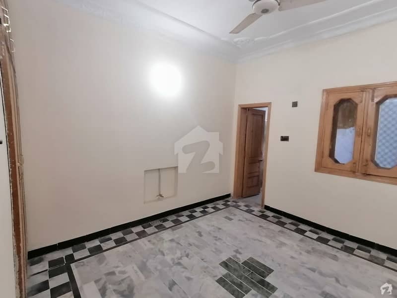 Ideally Located House Of 5 Marla Is Available For Sale In Peshawar