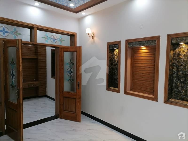 3.5 Marla House For Sale In Sabzazar Scheme