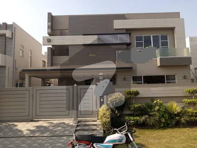 D H A Lahore 1 Kanal Mazher Munir Design House With 100 Original Pics Available For Rent