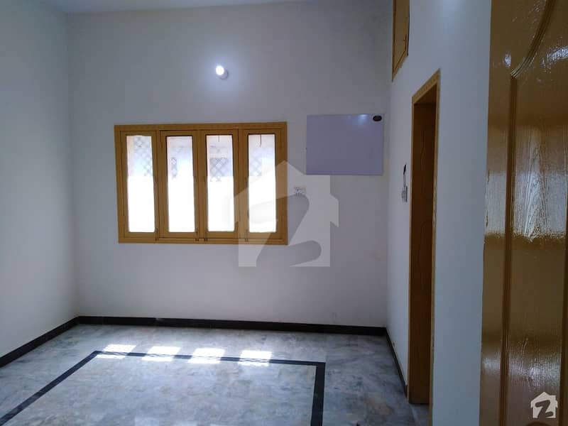 5 Marla House Available In In-demand Location Of Hayatabad