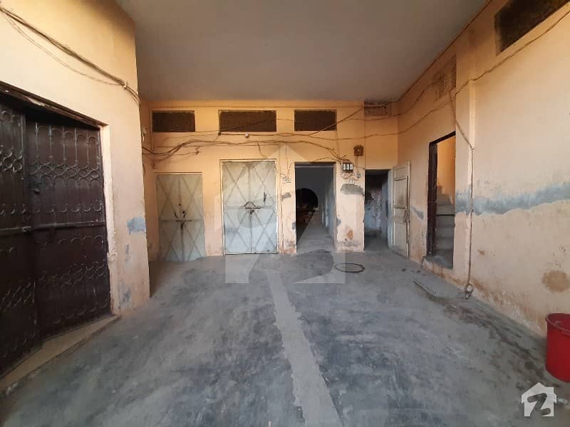 3.5 Marla Ground Floor Separate Hall For Rent In Opposite Coca Cola Factory Cantt Road Sialkot