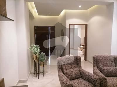 Ideal One Apartment Available For Sale Near Shaheena Jameel Hospital
