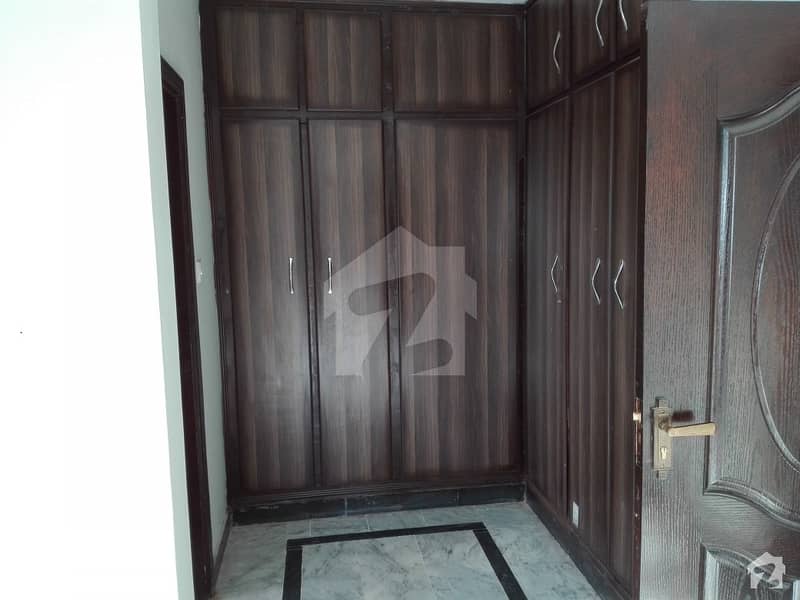 14 Marla Spacious House Available In Kaghan Colony For Sale