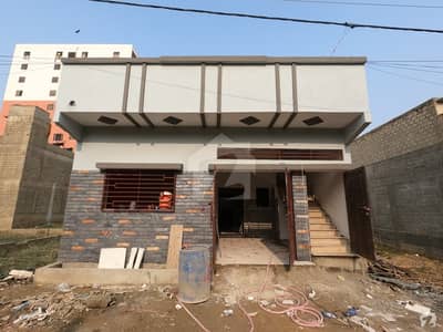 Brand New House Available For Sale In Diamond City