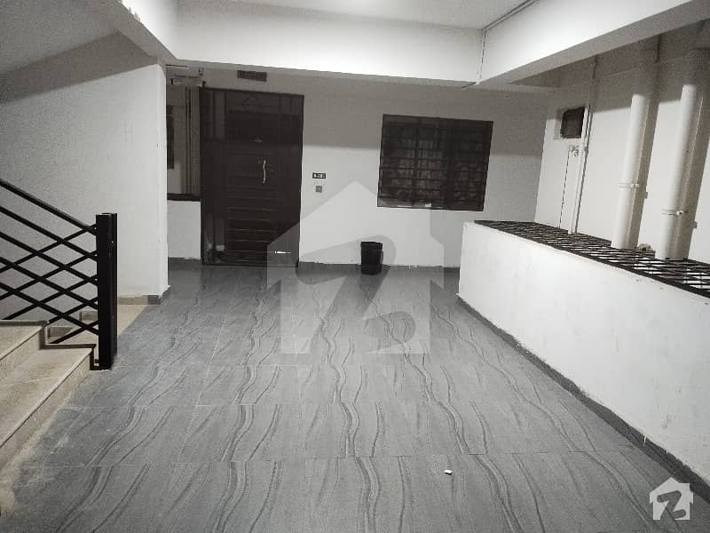 1800 Square Feet Flat In Gulshan-E-Iqbal - Block 13/D Best Option