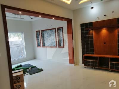 5 Marla House For Sale Brand New Reasonable