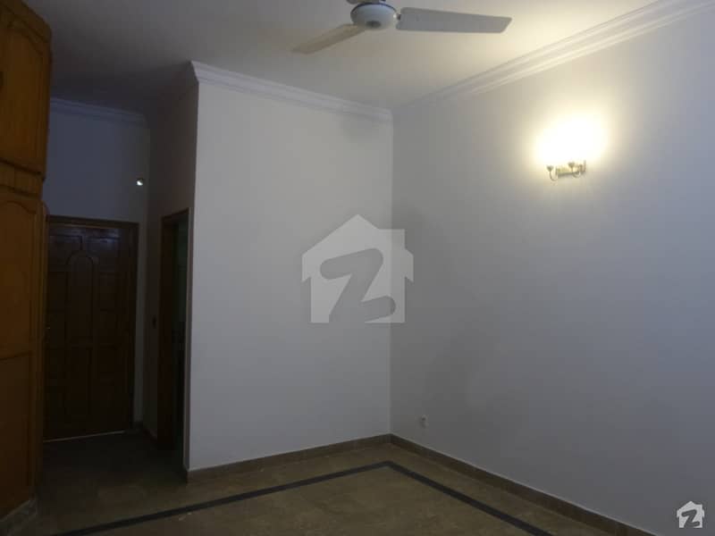 Affordable House For Sale In Islamabad