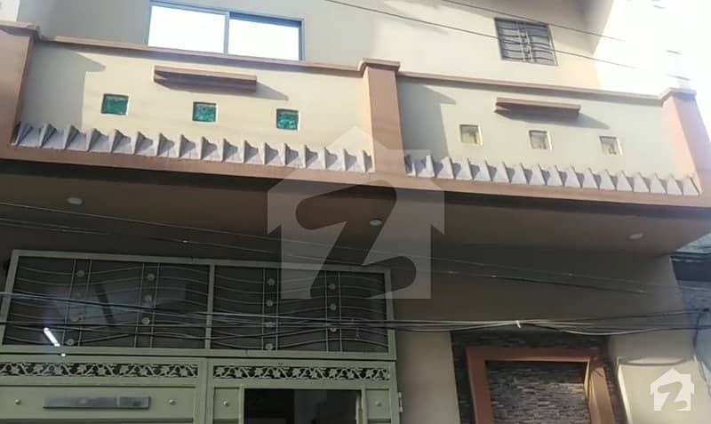 کینال بینک ہاؤسنگ سکیم لاہور میں 3 کمروں کا 3 مرلہ مکان 72 لاکھ میں برائے فروخت۔