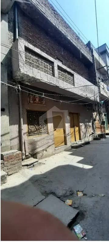Ideally Located  House Of 1250 Square Feet Is Available For Sale In Khiali Shahpura