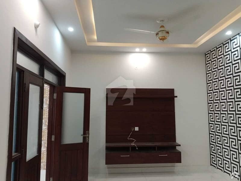 House For Rent In Beautiful Eden Gardens