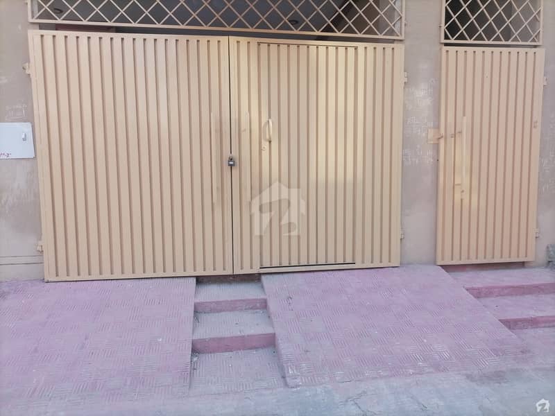 10 Marla House For Sale In Madina Town