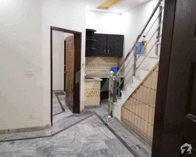 House Available For Sale In Munir Garden