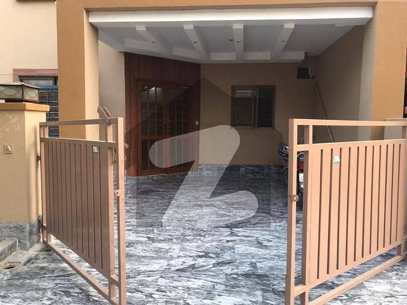 100 Feet Road Corner House For Sale