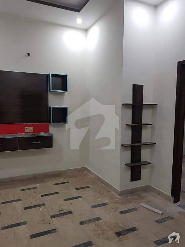 5 Marla House for Sale Lahore Medical Housing Society