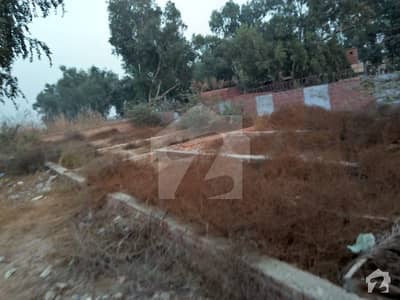 Plot For Sale In Sangla Hill.