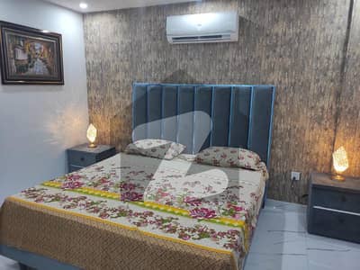 Studio Apartment Available For Rent Hadi Dd Block Bahria Town Lahore