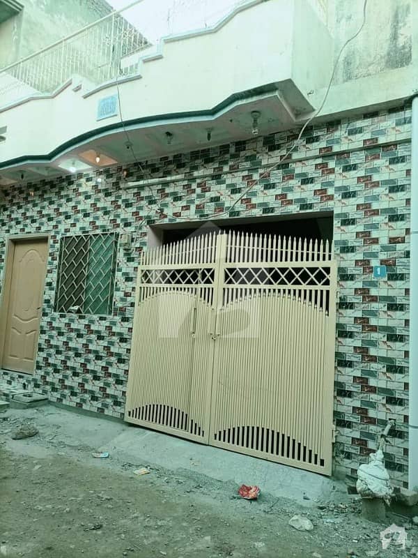 کاہنہ پل اسلام آباد میں 5 کمروں کا 3 مرلہ مکان 55 لاکھ میں برائے فروخت۔
