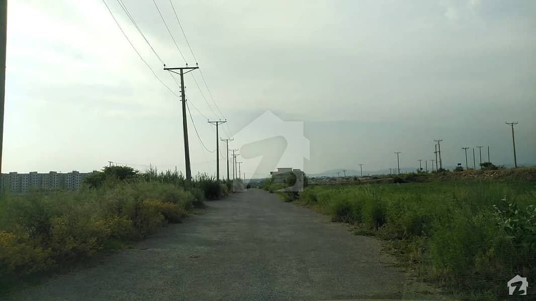 I-16 2 Plot No 340 (25x50) Residencial Plot Is Available Plot For Sale